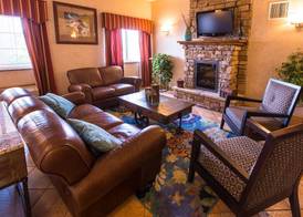 Quality Inn & Suites University 5