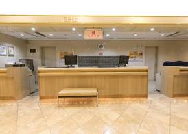 Shin Osaka Washington Hotel Plaza 4