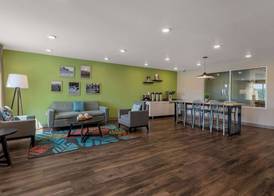 WoodSpring Suites Roanoke 2
