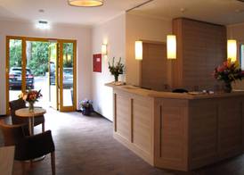 Hotel zur Ostsee 2