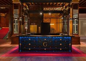 Grand Galvez Resort, Autograph Collection 4