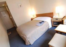 Hotel New Star Ikebukuro 5