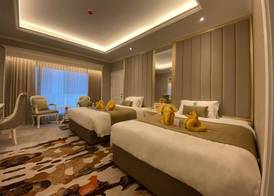 Puteri Wing, Riverside Majestic Hotel 3