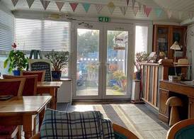 Ivybridge Guesthouse 2
