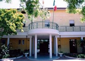 Hotel Mercede 2 4