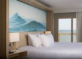 Crowne Plaza MELBOURNE-OCEANFRONT by IHG 5