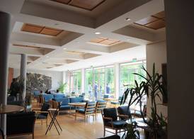 Honne Hotell 2