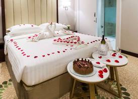 Best Western Plus Al Qurayyat City Center 5