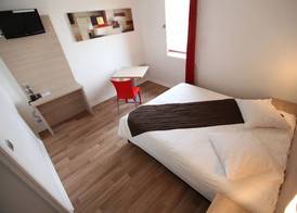 Geneva Residence 4