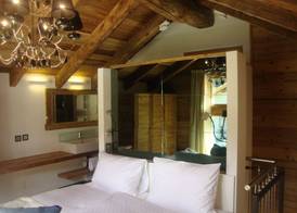 Hotel Hemizeus & Iremia Spa 5