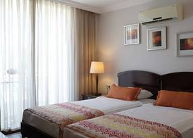 Akdora Resort & Spa Hotel 4