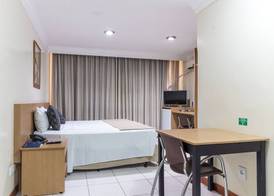 Umuarama Plaza Hotel by Castelo Itaipava 5