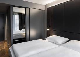 Hotel ROMY by AMANO 4