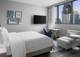 Element by Marriott Miami Brickell 5