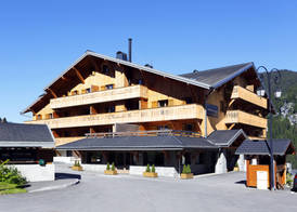 Résidence Goélia Le Grand Ermitage 5
