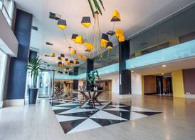 Gran Mareiro Hotel 2