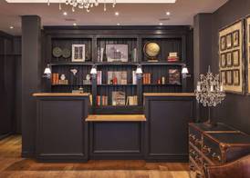 New Hotel Roblin 2