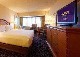 Eldorado Reno Hotel & Casino - A Caesars Rewards Destination 5