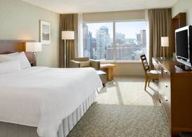 The Westin Pittsburgh 3