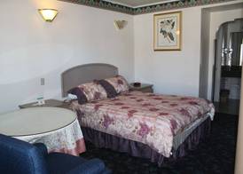 Best Whittier Inn 4