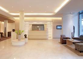 ambassador hotel & spa 5