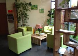 BIO Hotel Bayerischer Wirt Augsburg 2