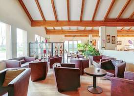 Brit Hotel Confort Castres 4