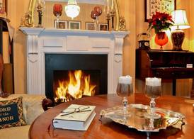 Kilronan House 4