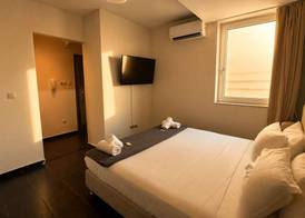 Elite Ermou Suites 3