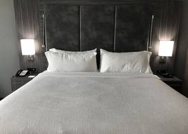 Holiday Inn ABILENE - NORTH COLLEGE AREA by IHG 4