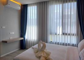 Kamala Regent Residence 3