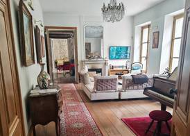 Villa Raspail 2