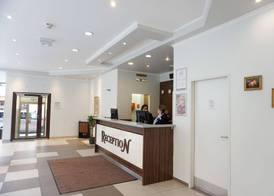 Hotel Kaffeemühle 2