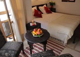 Riad Spa Dar Nimbus 5