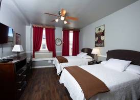 The Rialto Hotel 5