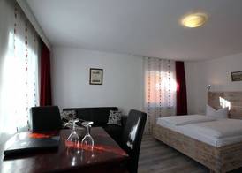 Atlas Posthotel 5