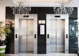 Hotel Verde Cape Town Airport 3
