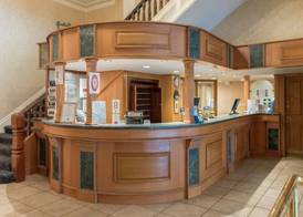 Cairn Hotel 3