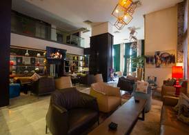 Hôtel du Golf Mohammedia 5