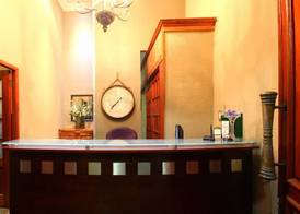 La Villa Vita Boutique Hotel & Spa 3