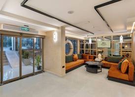 Mesona Hotels Blue Hill 3