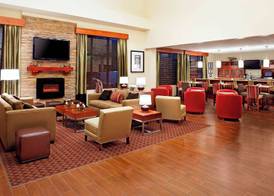 Four Points by Sheraton Houston Hobby Airport 2