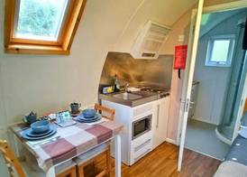 Caplor Glamping & Lodges 5