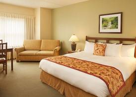 Stonewall Resort 4