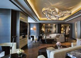 JW Marriott Hotel Zhengzhou 5