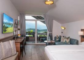 Hotel Karnerhof 4
