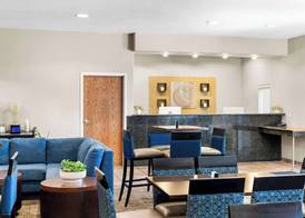 Comfort Inn & Suites Riverton 4