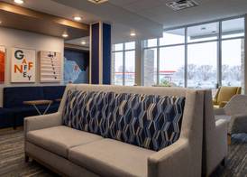 Holiday Inn Express GAFFNEY by IHG 2