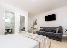 Villa AMore Brela 5