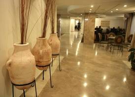 Caesar Premier Jerusalem Hotel 4